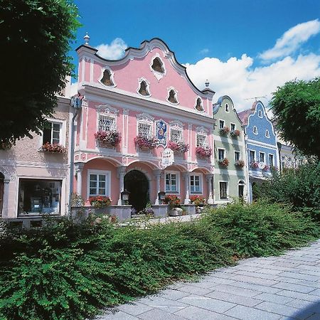 Hotel Sammer Neufelden Εξωτερικό φωτογραφία