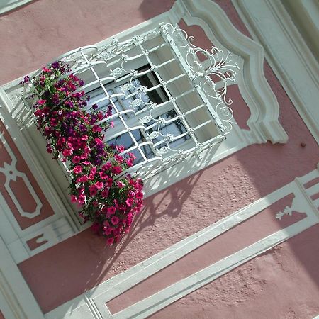 Hotel Sammer Neufelden Εξωτερικό φωτογραφία