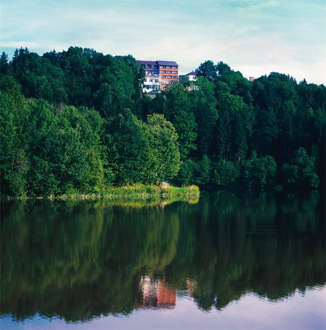 Hotel Sammer Neufelden Εξωτερικό φωτογραφία