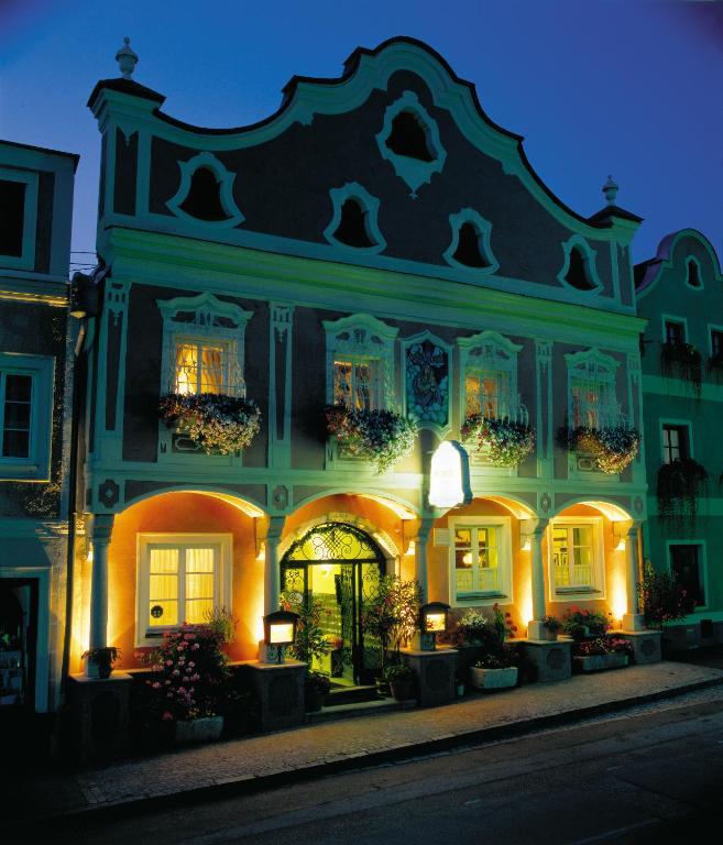 Hotel Sammer Neufelden Εξωτερικό φωτογραφία