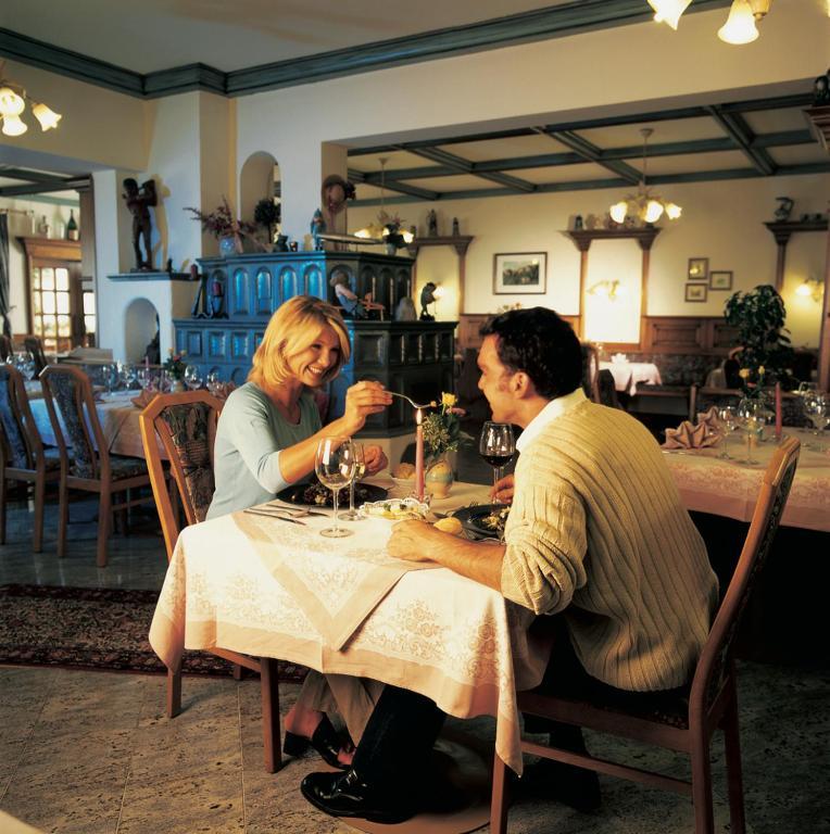 Hotel Sammer Neufelden Εξωτερικό φωτογραφία