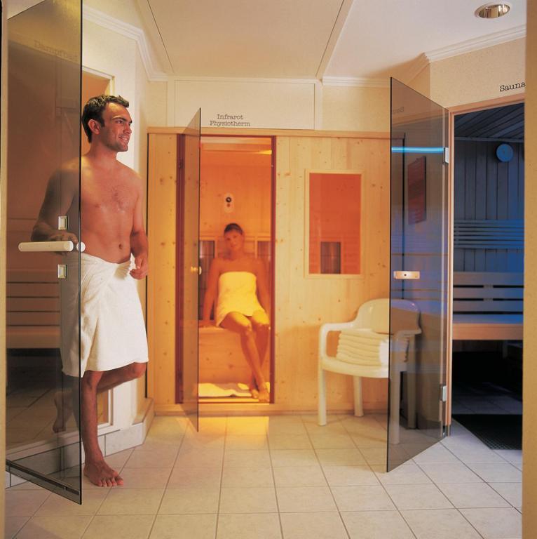 Hotel Sammer Neufelden Εξωτερικό φωτογραφία