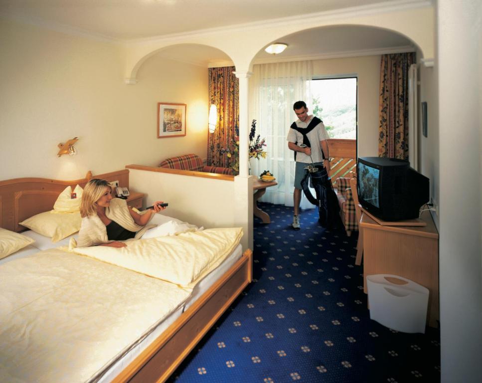 Hotel Sammer Neufelden Δωμάτιο φωτογραφία